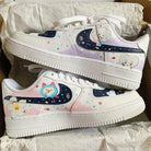 Treasure Truz Custom Air Force 1-shecustomize