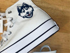 Wolf Custom Converse-shecustomize