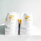 Bee Honey Custom Air Force 1-shecustomize