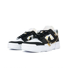 Black White Star Custom Nike Dunk-shecustomize