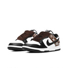 Brown Paisley Custom Air Jordan 1-shecustomize