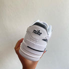 Custom Af1 Shadow With Black Details-shecustomize