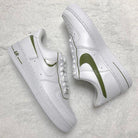 Custom Air Force 1 Accent-shecustomize