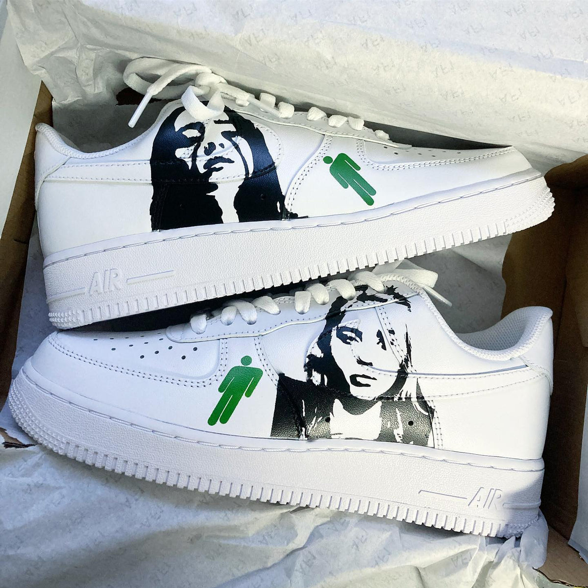 joy ride nike shoes