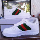 Custom Air Force 1 GC-shecustomize
