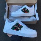 Custom Air Force 1 GC-shecustomize