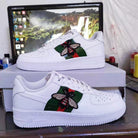 Custom Air Force 1 GC-shecustomize