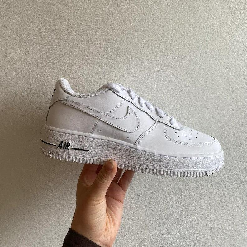 Custom Air Force 1 Initials-shecustomize
