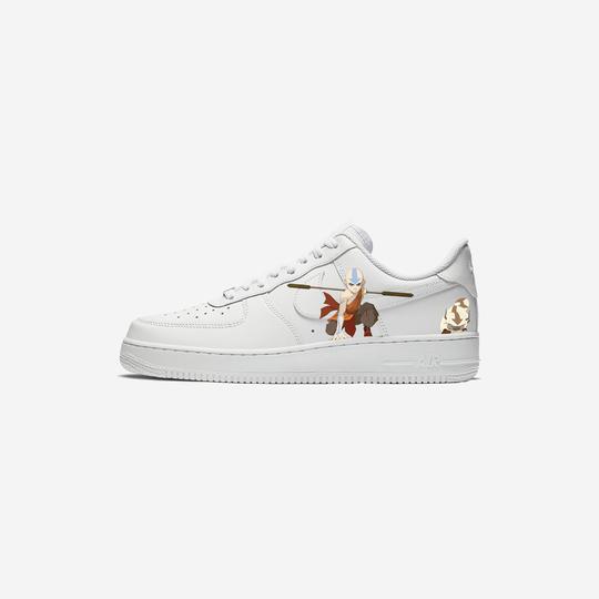 custom air force 1 avatar