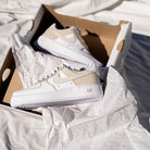 Custom Nike Air Force 1 Chai-shecustomize