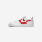 Custom Nike Air Force 1 Fracture-shecustomize