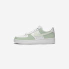 Custom Nike Air Force 1 Matcha-shecustomize