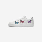 Custom Nike Air Force 1 Multi Butterfly II-shecustomize