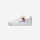 Custom Nike Air Force 1 One Piece-shecustomize