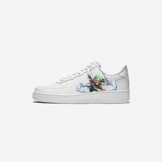Custom Nike Air Force 1 One Piece-shecustomize