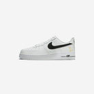 Custom Nike Air Force 1 Ovo-shecustomize