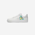 Custom Nike Air Force 1 Pokemon-shecustomize