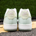 Green Butterfly Air Force 1s Custom Shoes Sneakers-shecustomize