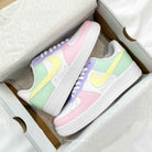 Macaron Custom Air Force 1-shecustomize