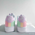 Macaron Custom Air Force 1-shecustomize