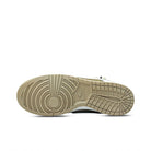 Mocha White Custom Nike Dunk-shecustomize