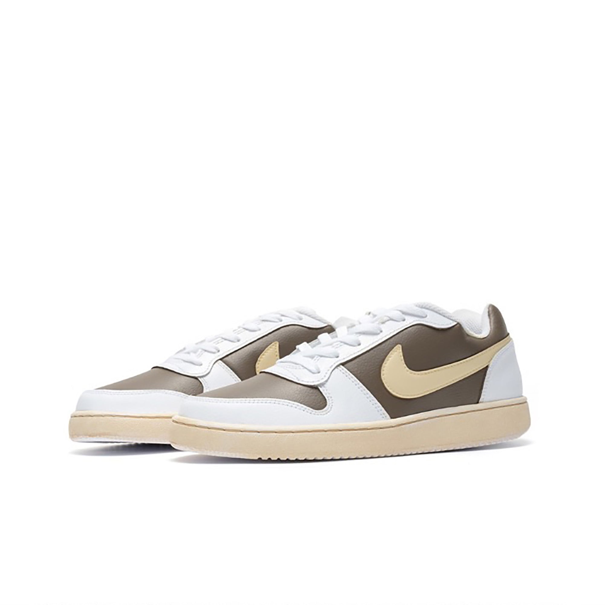 Reverse Mocha Custom Air Force 1-shecustomize