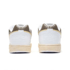 Reverse Mocha Custom Air Force 1-shecustomize