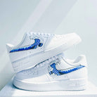 The Great Wave off Kanagawa Custom Air Force 1-shecustomize