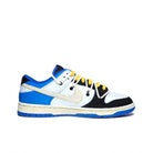 Travis Scott Blue Black White Custom Nike Dunk-shecustomize