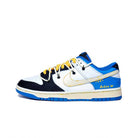 Travis Scott Blue Black White Custom Nike Dunk-shecustomize