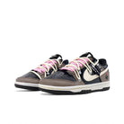 Travis Scott Brown Miner Custom Nike Dunk-shecustomize