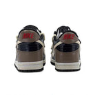 Travis Scott Brown Miner Custom Nike Dunk-shecustomize