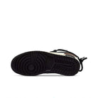 Travis Scott Brown White Custom Nike Dunk-shecustomize