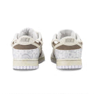 Travis Scott Brown White Paisley Custom Nike Dunk-shecustomize