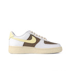 Travis Scott Mocha Custom Air Force 1-shecustomize