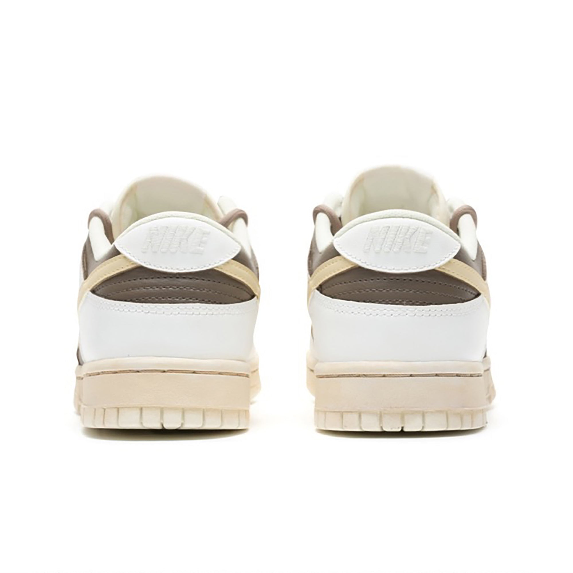 Travis Scott Mocha Custom Nike Dunk-shecustomize