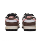 Travis Scott Mocha Custom Nike Dunk-shecustomize