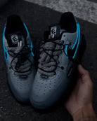 Hand Painted PS5 Custom Air Force 1 Sneakers-shecustomize