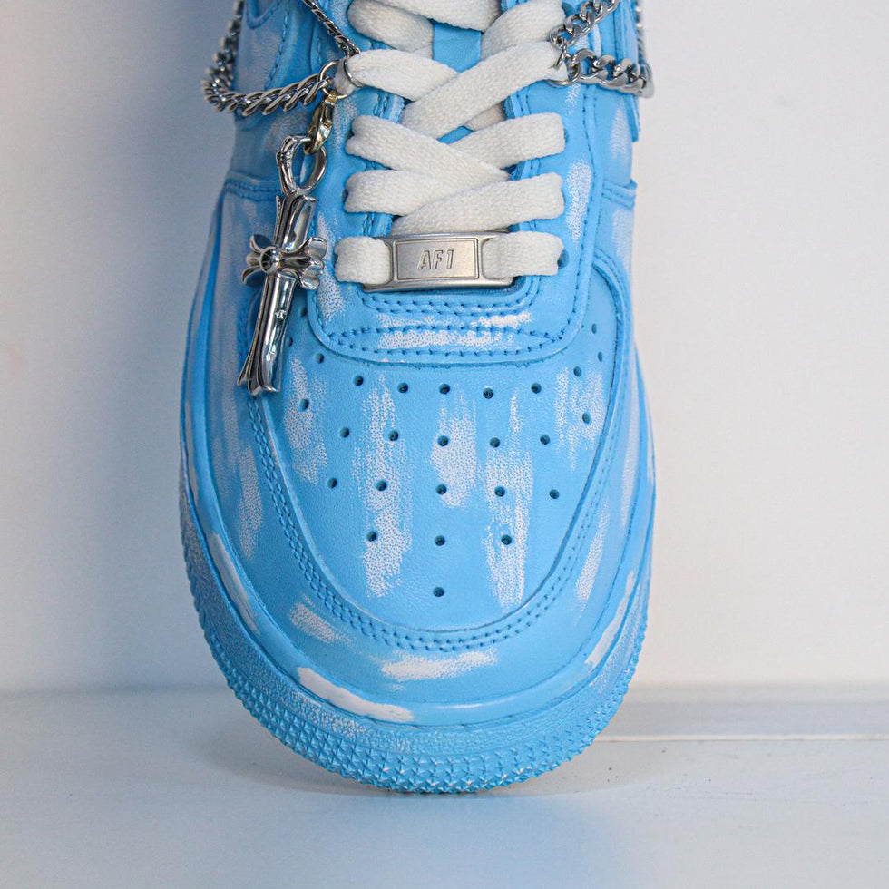 air force 1 crossover