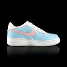 California Style Custom Air Force 1-shecustomize