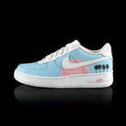 California Style Custom Air Force 1-shecustomize