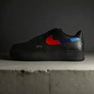 Custom Air Force 1 Black BMW M Logo