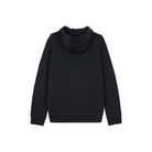 Custom Embroidery Nike Sweatshirt Black Cat Design