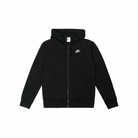 Custom Nike Sweatshirt Featuring Blue Cartoon Rat