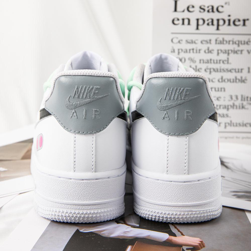 Air force 1 outlet shadow spruce aura custom