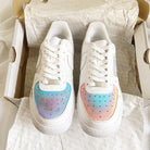 Taylor Swift Custom Air Force 1-shecustomize