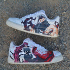 Tokyo Ghoul Amine Custom Air Force 1-shecustomize