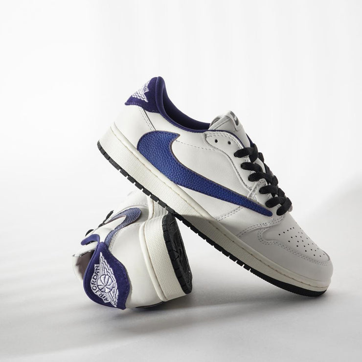 j1 travis scott blue