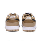 Beige Custom Nike Dunk-shecustomize