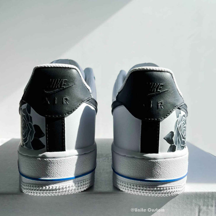 black rose air force 1